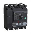 АВТ.ВЫКЛ SYSTEMEPACT CCB160 100KA 4P4D TMD160 SPC160S160L4DF - фото 20514