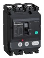 АВТ.ВЫКЛ SYSTEMEPACT CCB250 150KA 3P3D TMD250 SPC250L250L3DF - фото 20546