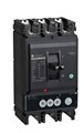 АВТ.ВЫКЛ SYSTEMEPACT CCB400 36KA 3P3D S2.3 400A SPC400F40023L3DF - фото 20596