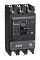 АВТ.ВЫКЛ SYSTEMEPACT CCB400 150KA S1.3M 3P3D 320A SPC400L32013M3DF - фото 20610