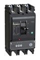 АВТ.ВЫКЛ SYSTEMEPACT CCB400 150KA S2.3M 3P3D 320A SPC400L32023M3DF - фото 20612