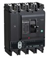 АВТ.ВЫКЛ SYSTEMEPACT CCB400 50KA 4P4D S5.3E 400A SPC400N40053E4DF - фото 20636