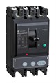 АВТ.ВЫКЛ SYSTEMEPACT CCB400 100КА S1.3M 3P3D 320A SPC400S32013M3DF - фото 20646