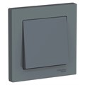 ATLASDESIGN 1-клавишный ВЫКЛЮЧАТЕЛЬ, сх.1, 10АХ, в сборе, ГРИФЕЛЬ ATN000712 - фото 2068