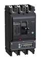 АВТ.ВЫКЛ SYSTEMEPACT CCB630 100KA 3P3D S5.3E 630A SPC630S63053E3DF - фото 20729