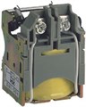 РАСЦЕПИТЕЛЬ НЕЗАВИСИМЫЙ MX 220V AC SPC-MXA2-01-06 - фото 20785