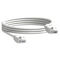 1 КАБЕЛЬ RJ45/RJ45 (ВИЛ. ЧАСТЬ) L = 5 М SPC-RJ45-5 - фото 20811