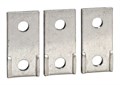 ШИНА ПОДКЛЮЧЕНИЯ 1 ШТ. 250-400A (630) SPD-PCB-06-2-4 - фото 20949
