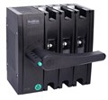ВЫКЛ.-РАЗЪЕДИНИТЕЛЬ SYSTEMEPACT SD160 3P 63A РУКОЯТКА СЛЕВА ФРОНТ._РУКОЯТКА ЗАКАЗЫВАЕТСЯ ОТДЕЛЬНО SSD01603LF0063 - фото 20990