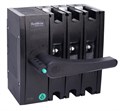 ВЫКЛ.-РАЗЪЕДИНИТЕЛЬ SYSTEMEPACT SD160 3P 125A РУКОЯТКА СЛЕВА ФРОНТ._РУКОЯТКА ЗАКАЗЫВАЕТСЯ ОТДЕЛЬНО SSD01603LF0125 - фото 20993