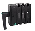 ВЫКЛ.-РАЗЪЕДИНИТЕЛЬ SYSTEMEPACT SD160 3P 100A РУКОЯТКА СЛЕВА СБОКУ_РУКОЯТКА ЗАКАЗЫВАЕТСЯ ОТДЕЛЬНО SSD01603LS0100 - фото 20997