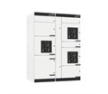 Низковольтное комплектное устройство (НКУ) на токи до 6300А SystemeBlock - фото 21105