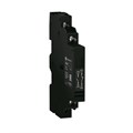 ДОПОЛНИТЕЛЬНЫЙ БЛОК КОНТАКТОВ GM2/GM3 2НО БОКОВОЙ (GVAN20) GMAN20 - фото 21258