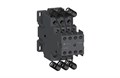 КОНТАКТОР MC1D ДЛЯ КОНДЕНСАТОРНЫХ БАТАРЕЙ 10 КВАР 1НО/2НЗ 24V 50/60ГЦ MC1DEKB7 - фото 21635