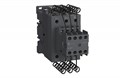 КОНТАКТОР MC1D ДЛЯ КОНДЕНСАТОРНЫХ БАТАРЕЙ 40 КВАР 1НО/2НЗ 110V 50/60ГЦ MC1DTKF7 - фото 21697