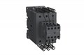 КОНТАКТОР MC1D ДЛЯ КОНДЕНСАТОРНЫХ БАТАРЕЙ 65 КВАР 1НО/2НЗ 380V 50/60ГЦ MC1DWKQ7 - фото 21711