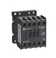 КОНТАКТОР MC1K 4P(2НО+2НЗ) 6A AC127V 50/60Hz MC1K06008FC7 - фото 21960