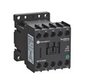 КОНТАКТОР MP1K 4P(2НО+2НЗ) 6A DC12V MP1K06008JD - фото 22469