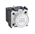 ДОП. КОНТ. MC1G/E ВЫД. ВРЕМ. ВКЛ 0,1…30С (LAETSD) MTD422 - фото 22751