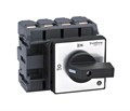 ВЫКЛЮЧАТЕЛЬ-РАЗЪЕДИНИТЕЛЬ 4P 100A IP54 С ЧЁРНОЙ РУКОЯТКОЙ НА ДВЕРЦУ 4 ВИНТАМИ MSD100420B - фото 22764