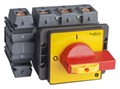 ВЫКЛЮЧАТЕЛЬ-РАЗЪЕДИНИТЕЛЬ 4P 125A IP40 С КРАСНОЙ РУКОЯТКОЙ НА ДВЕРЦУ 4 ВИНТА 1 ЗАМОК MSD125460R - фото 22784