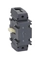 МОДУЛЬ НЕЙТРАЛИ MSD 125A MSD125NF7 - фото 22786