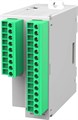 РЕЛЕ MFR580 2 MODBUS RTU (ДИСКР.ВХ. 24В DC) 80-270В AC/DC MFR583DI1 - фото 23065