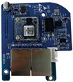 Коммуникационная карта Modbus TCP для STV630 SEOP-1313 - фото 23176