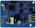Коммуникационная карта BACnet MS/TP для STV630 SEOP-1314 - фото 23181