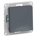 ATLASDESIGN 1-клавишный ПЕРЕКРЕСТНЫЙ ПЕРЕКЛЮЧАТЕЛЬ, сх.7, 10АХ, механизм, ГРИФЕЛЬ ATN000771 - фото 2325