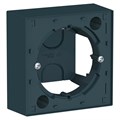 ATLASDESIGN КОРОБКА для наружного монтажа, ИЗУМРУД ATN000800 - фото 2392