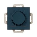 ATLASDESIGN ТЕРМОСТАТ электронный для теплого пола с датчиком, 10A, механизм, ИЗУМРУД ATN000835 - фото 2504