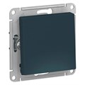 ATLASDESIGN 1-клавишный ПЕРЕКРЕСТНЫЙ ПЕРЕКЛЮЧАТЕЛЬ, сх.7, 10АХ, механизм, ИЗУМРУД ATN000871 - фото 2628