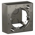 ATLASDESIGN КОРОБКА для наружного монтажа, СТАЛЬ ATN000900 - фото 2675