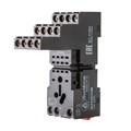 Розетка для реле 4СО 10А separate SXZE2S114M - фото 27333