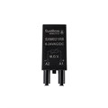 Защитный модуль варистор+LED 6/24VAC/DC SZM021RB - фото 27335