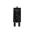 Защитный модуль диод+LED 110/240VDC SZM031FPD - фото 27336