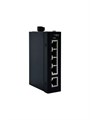 Неуправляемый промышленный коммутатор Ethernet, 5x10/100/1000BaseT NSETU105T05X00A - фото 27466