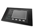 Выносной пульт управления для SystemeFS-7600, цветной LCD тачскрин 7", интерфейс RS-485 FS-FMP - фото 28158
