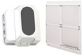 Извещатель пожарный дымовой линейный адресно-аналоговый C6500 (ИП212-C6500). В комплекте с отражателем на 120м IP212-S6500-33-120m- - фото 28180