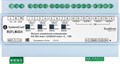 Модуль управления освещением SystemeComf, 4 дим.группы 4AO/0…10В 4DO 4DI RS-485 ~230В RCFLM4D4 - фото 28227