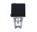 Привод клапана, для VGF, 1500Н 3-поз ~230В 5,5ВА IP54 VGFA015FL - фото 28399