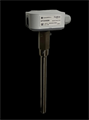 Датчик температуры погружной, 0…+100°С 0…10В RS485/Modbus 200мм ~24В±20%/=15…35В с гильзой 150мм SPT2VM200 - фото 28581