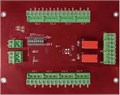 Модуль расширения 16DI 2DO RS б/корп AC-IO162 - фото 28645