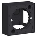 ATLASDESIGN КОРОБКА для наружного монтажа, КАРБОН ATN001000 - фото 2966