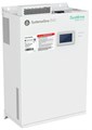 Статич. вар генератор 100кВАр, 400В, IP20, навесной модуль, ЖК дисплей, ЭМС фильтр, интерфейс RS-422 SVGM100W4D20 - фото 30297