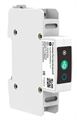 Ресивер беспроводной RS485 (встроенная антенна) SM02002 - фото 30502