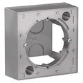 ATLASDESIGN КОРОБКА для наружного монтажа, АЛЮМИНИЙ ATN000300 - фото 722