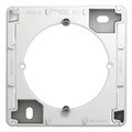 GLOSSA КОРОБКА для наружного монтажа, БЕЛЫЙ GSL000100 - фото 8073