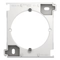 GLOSSA Расширение КОРОБКИ наружного монтажа, БЕЛЫЙ GSL000100C - фото 8078